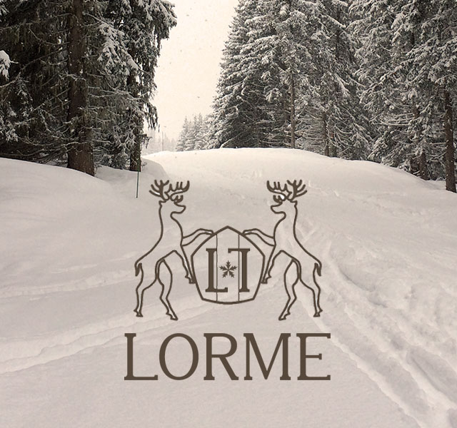 Accueil LORME