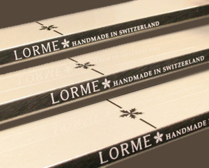Collection LORME